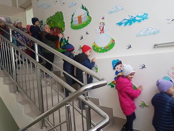 Сейсмотренировка